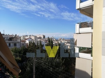 (Προς Πώληση) Κατοικία Οροφοδιαμέρισμα || Αθήνα Νότια/Άγιος Δημήτριος - 70 τ.μ, 2 Υ/Δ, 180.000€