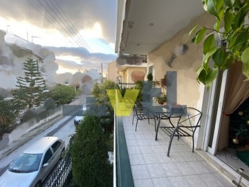 (For Sale) Residential Detached house || Athens South/Elliniko - 135 Sq.m, 3 Bedrooms, 520.000€