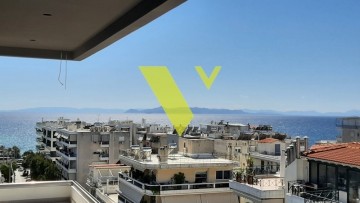 (Προς Πώληση) Κατοικία Μεζονέτα || Αθήνα Νότια/Άλιμος - 187 τ.μ, 4 Υ/Δ, 1.650.000€