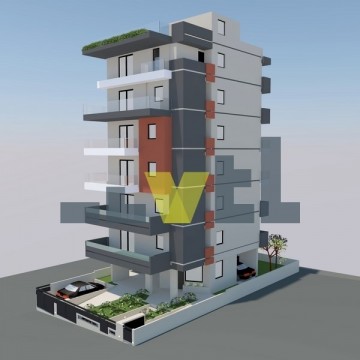 (Προς Πώληση) Κατοικία Οροφοδιαμέρισμα || Αθήνα Νότια/Παλαιό Φάληρο - 90 τ.μ, 2 Υ/Δ, 360.000€