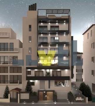 (Προς Πώληση) Κατοικία Μεζονέτα || Αθήνα Κέντρο/Ηλιούπολη - 153 τ.μ, 3 Υ/Δ, 590.000€