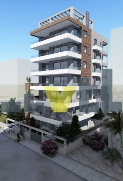 (Προς Πώληση) Κατοικία Διαμέρισμα || Αθήνα Νότια/Άλιμος - 52 τ.μ, 1 Υ/Δ, 250.000€