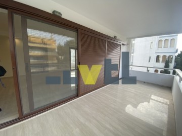 (Προς Ενοικίαση) Κατοικία Διαμέρισμα || Αθήνα Νότια/Γλυφάδα - 130 τ.μ, 3 Υ/Δ, 2.200€