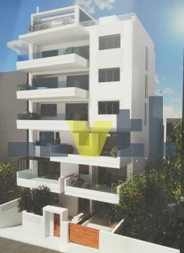 (Προς Πώληση) Κατοικία Διαμέρισμα || Αθήνα Κέντρο/Ηλιούπολη - 95 τ.μ, 3 Υ/Δ, 305.000€