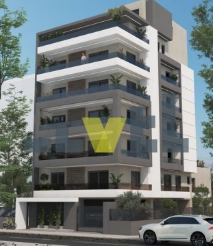 (Προς Πώληση) Κατοικία Διαμέρισμα || Αθήνα Νότια/Γλυφάδα - 75 τ.μ, 2 Υ/Δ, 280.000€
