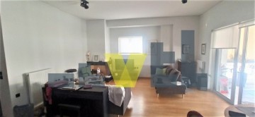 (For Rent) Residential Apartment || Athens South/Elliniko - 78 Sq.m, 2 Bedrooms, 900€