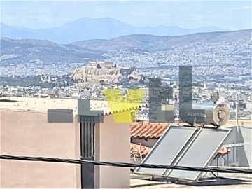 (For Rent) Commercial Office || Athens Center/Vyronas - 300 Sq.m, 2.400€
