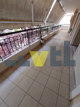 (Προς Πώληση) Κατοικία Οροφοδιαμέρισμα || Αθήνα Νότια/Νέα Σμύρνη - 94 τ.μ, 3 Υ/Δ, 320.000€