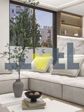 (Προς Πώληση) Κατοικία Διαμέρισμα || Αθήνα Νότια/Γλυφάδα - 78 τ.μ, 2 Υ/Δ, 465.000€