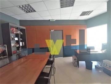 (Προς Ενοικίαση) Επαγγελματικός Χώρος Επαγγελματικός Χώρος || Αθήνα Νότια/Άλιμος - 370 τ.μ, 2.500€