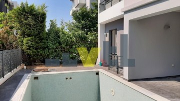 (Προς Πώληση) Κατοικία Μεζονέτα || Αθήνα Νότια/Άλιμος - 210 τ.μ, 3 Υ/Δ, 800.000€