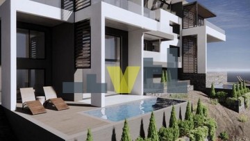 (For Sale) Residential Maisonette || East Attica/Voula - 127 Sq.m, 3 Bedrooms, 700.000€