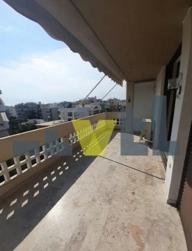(Προς Ενοικίαση) Κατοικία Διαμέρισμα || Αθήνα Νότια/Άλιμος - 145 τ.μ, 3 Υ/Δ, 1.500€