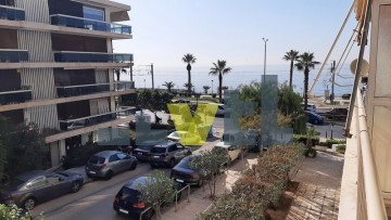 (For Rent) Commercial Office || Athens South/Palaio Faliro - 119 Sq.m, 1.100€