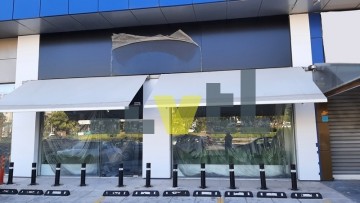 (Προς Ενοικίαση) Επαγγελματικός Χώρος Κατάστημα || Αθήνα Νότια/Άλιμος - 190 τ.μ, 2.700€