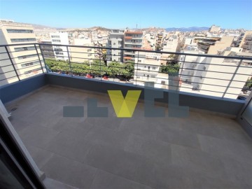 (For Sale) Residential Apartment || Athens Center/Athens - 105 Sq.m, 3 Bedrooms, 360.000€