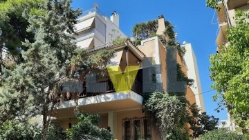 (Προς Πώληση) Κατοικία Μονοκατοικία || Αθήνα Νότια/Παλαιό Φάληρο - 315 τ.μ, 5 Υ/Δ, 1.000.000€