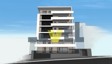 (Προς Πώληση) Κατοικία Οροφοδιαμέρισμα || Αθήνα Νότια/Άλιμος - 120 τ.μ, 3 Υ/Δ, 520.000€