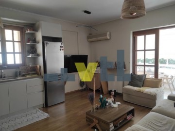 (For Sale) Residential Apartment || Athens South/Glyfada - 49 Sq.m, 1 Bedrooms, 230.000€