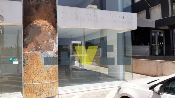 (Προς Ενοικίαση) Επαγγελματικός Χώρος Κατάστημα || Αθήνα Νότια/Άλιμος - 185 τ.μ, 3.500€