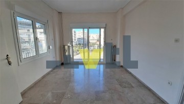 (Προς Ενοικίαση) Κατοικία Οροφοδιαμέρισμα || Αθήνα Νότια/Παλαιό Φάληρο - 75 τ.μ, 2 Υ/Δ, 800€