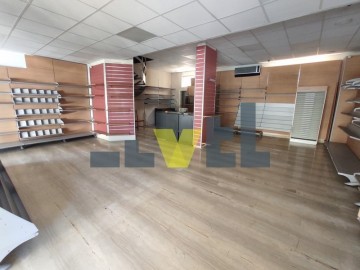 (Προς Ενοικίαση) Επαγγελματικός Χώρος Κατάστημα || Αθήνα Νότια/Αργυρούπολη - 107 τ.μ, 1.000€