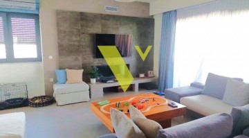 (For Rent) Residential Floor Apartment || Athens South/Palaio Faliro - 161 Sq.m, 3 Bedrooms, 1.500€