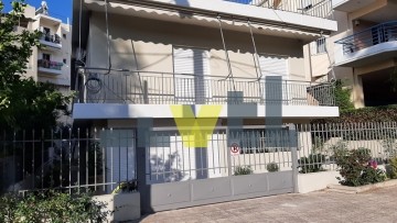 (For Sale) Residential Detached house || Athens South/Alimos - 190 Sq.m, 3 Bedrooms, 630.000€