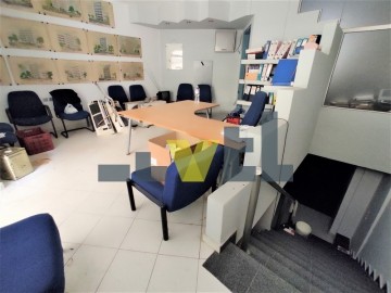 (Προς Πώληση) Επαγγελματικός Χώρος Γραφείο || Αθήνα Νότια/Νέα Σμύρνη - 130 τ.μ, 100.000€