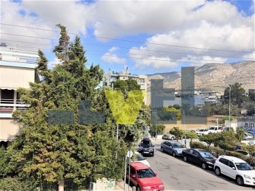 (Προς Ενοικίαση) Κατοικία Οροφοδιαμέρισμα || Αθήνα Νότια/Ελληνικό - 170 τ.μ, 3 Υ/Δ, 1.200€