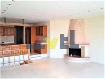 (For Rent) Residential Maisonette || East Attica/Voula - 210 Sq.m, 3 Bedrooms, 2.100€