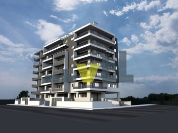 (For Sale) Residential Apartment || Athens South/Palaio Faliro - 88 Sq.m, 2 Bedrooms, 360.000€