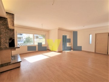 (For Rent) Residential Apartment || East Attica/Voula - 100 Sq.m, 1 Bedrooms, 1.100€