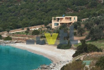 (Προς Πώληση) Κατοικία Βίλα || Ν. Εύβοιας/Μαρμάρι - 235 τ.μ, 4 Υ/Δ, 1.800.000€