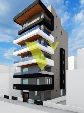 (Προς Πώληση) Κατοικία Μεζονέτα || Αθήνα Νότια/Άλιμος - 145 τ.μ, 3 Υ/Δ, 590.000€