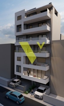(Προς Πώληση) Κατοικία Μεζονέτα || Αθήνα Νότια/Άγιος Δημήτριος - 123 τ.μ, 3 Υ/Δ, 360.000€