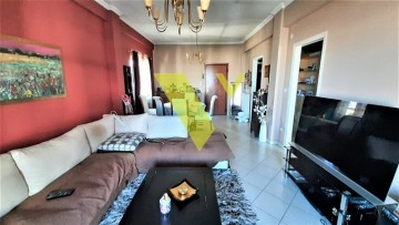 (Προς Πώληση) Κατοικία Διαμέρισμα || Αθήνα Νότια/Άλιμος - 80 τ.μ, 2 Υ/Δ, 260.000€