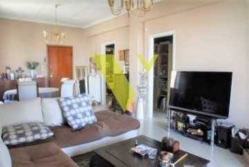 (Προς Πώληση) Κατοικία Διαμέρισμα || Αθήνα Νότια/Άλιμος - 80 τ.μ, 2 Υ/Δ, 225.000€
