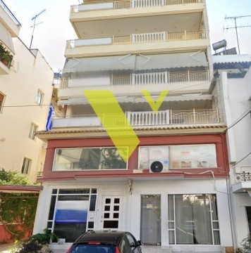 (Προς Πώληση) Επαγγελματικός Χώρος Κατάστημα || Αθήνα Νότια/Γλυφάδα - 60 τ.μ, 220.000€
