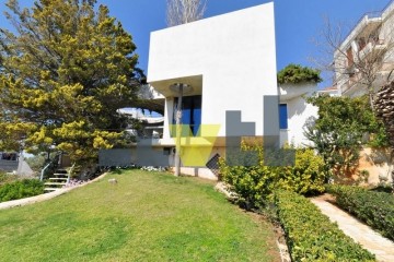 (For Sale) Residential Detached house || East Attica/Voula - 390 Sq.m, 4 Bedrooms, 2.000.000€