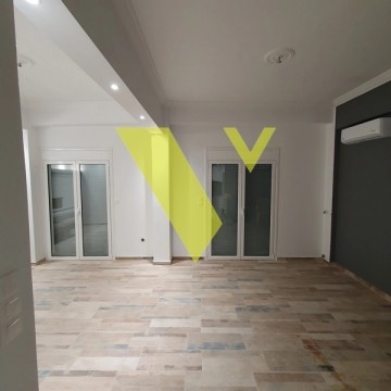 (Προς Ενοικίαση) Κατοικία Διαμέρισμα || Αθήνα Κέντρο/Καισαριανή - 80 τ.μ, 2 Υ/Δ, 950€