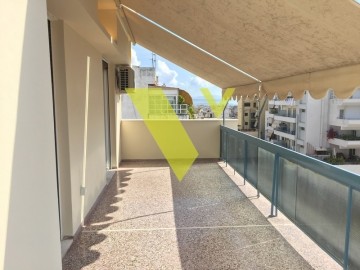 (Προς Ενοικίαση) Κατοικία Διαμέρισμα || Ν. Αχαϊας/Πάτρα - 40 τ.μ, 1 Υ/Δ, 420€