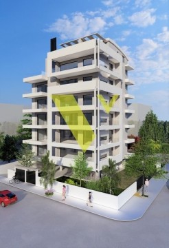 (Προς Πώληση) Κατοικία Μεζονέτα || Αθήνα Νότια/Παλαιό Φάληρο - 173 τ.μ, 4 Υ/Δ, 860.000€