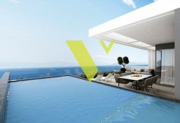 (For Sale) Residential Maisonette || East Attica/Voula - 233 Sq.m, 3 Bedrooms, 2.100.000€
