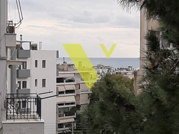 (Προς Ενοικίαση) Κατοικία Διαμέρισμα || Αθήνα Νότια/Άλιμος - 89 τ.μ, 2 Υ/Δ, 730€