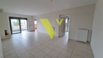 (Προς Ενοικίαση) Κατοικία Διαμέρισμα || Αθήνα Νότια/Άλιμος - 78 τ.μ, 2 Υ/Δ, 1.200€