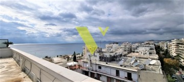 (Προς Πώληση) Κατοικία Διαμέρισμα || Αθήνα Νότια/Παλαιό Φάληρο - 210 τ.μ, 4 Υ/Δ, 1.250.000€