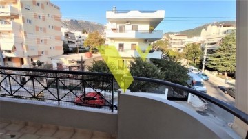 (Προς Ενοικίαση) Κατοικία Οροφοδιαμέρισμα || Αθήνα Νότια/Γλυφάδα - 100 τ.μ, 2 Υ/Δ, 1.100€