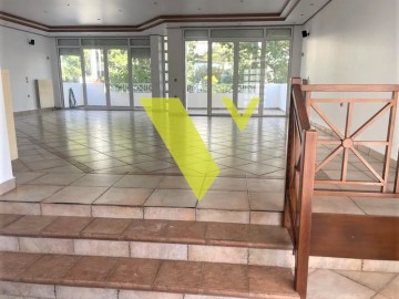 (For Rent) Residential Floor Apartment || East Attica/Voula - 190 Sq.m, 3 Bedrooms, 1.900€