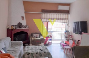 (Προς Πώληση) Κατοικία Διαμέρισμα || Αθήνα Κέντρο/Ζωγράφος - 95 τ.μ, 2 Υ/Δ, 220.000€